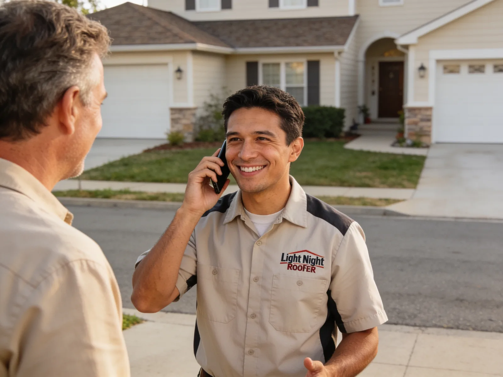 Emergency Roof Repair Mount Freedom, NJ FAQs